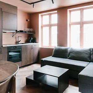 Studio Appartement
